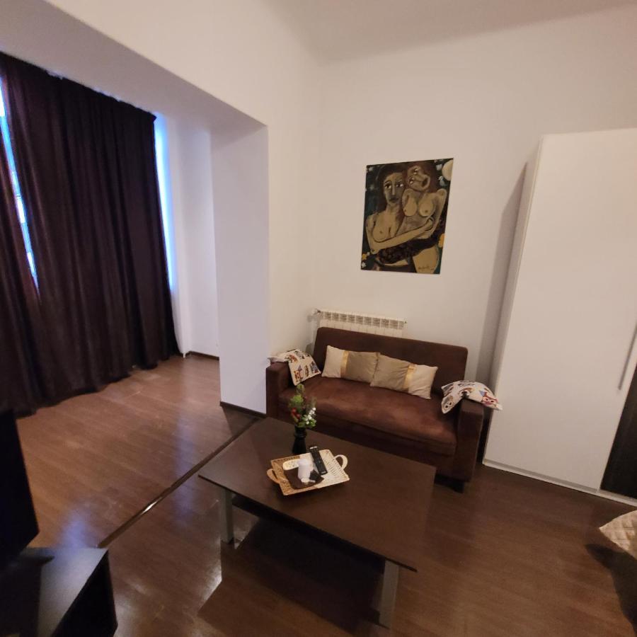 Anastasia Bratianu Apart 28 A Self Check From 2 Pm بوخارست المظهر الخارجي الصورة