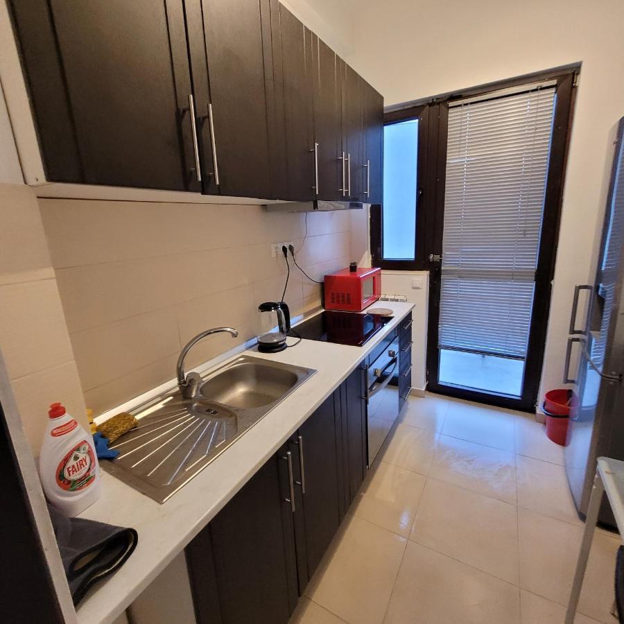 Anastasia Bratianu Apart 28 A Self Check From 2 Pm بوخارست المظهر الخارجي الصورة